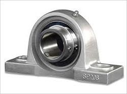 Pillow Block Bearings