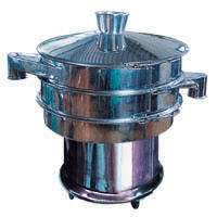 Vibro Sifter