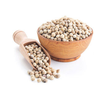 White Pepper