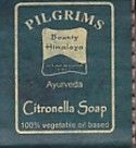 ayurvedic soap