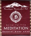Bounty Himalaya Meditation Soap