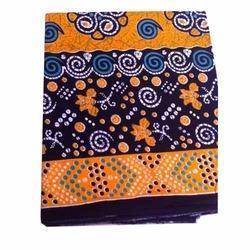 Designer Printed Unstiched Suit