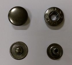 Garment Buttons