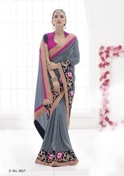 bridal sarees