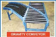 Gravity Conveyor