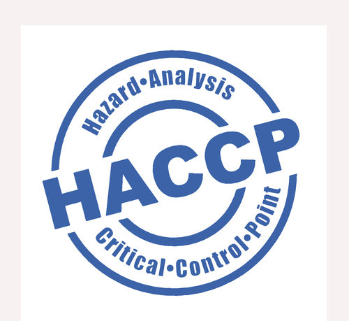 HACCP (Food Safety System) Consultancy Service