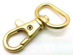 Handbag Swivel Hook 