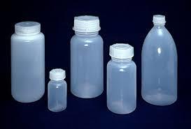 LDPE Bottle