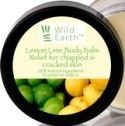 Lemon Lime Body Balm