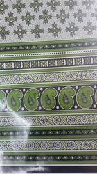 Low Cost Printed Unstiched Suit