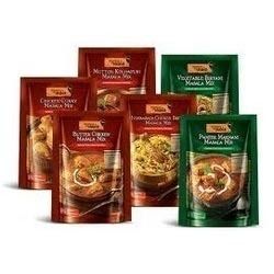 Masala Packaging 