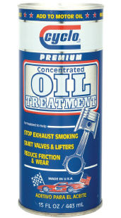 Premium Concentrated Oil