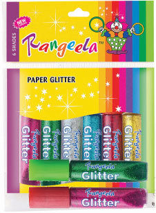 Rangeela Paper Glitter