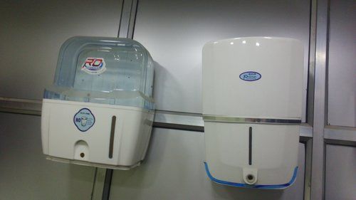 RO Water Purifier Cabinets