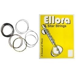 Sitar Strings