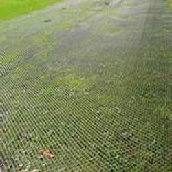 Turf Protection Net 