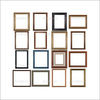 Wooden Frames