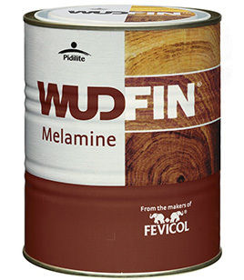 Wudfin Melamine