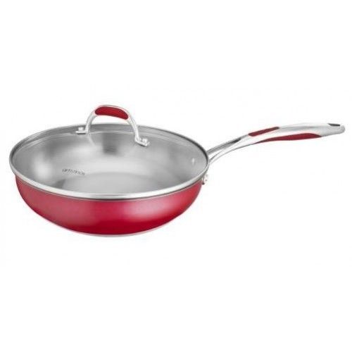 24cm Colored Frypan