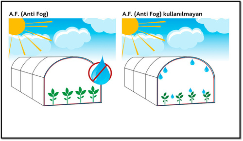 Anti Fog Additive