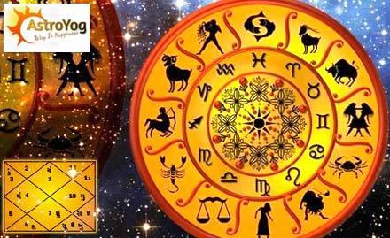 Astrological Prediction Services By Sukhminder Jyotishacharya