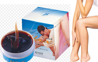 Bio-Honey Cold Wax - Hair Remover Leg Body And Facial And Bikini Line  Underarm at Best Price in Surat Thani | Bigonemarket