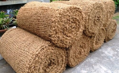 Coir Geotextile