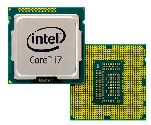 Desktop And Laptop Processor