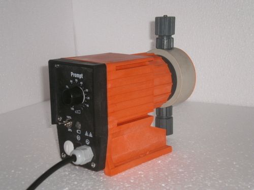 Electronic Dosing Pumps