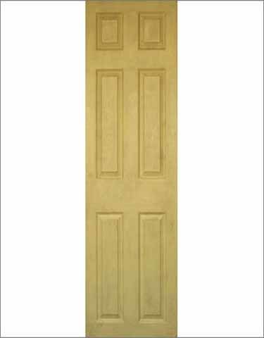 Glass Reinforced Plastic Doors