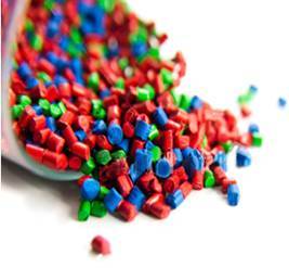 HDPE Granules