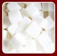 Indian White Crystal Sugar