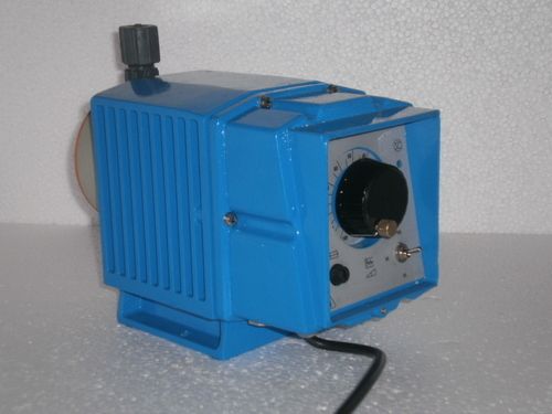 Industrial Dosing Pumps