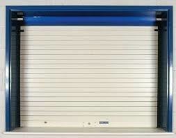 Easy To Use And Durable Ms Rolling Shutter