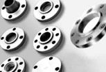 Patel Flanges