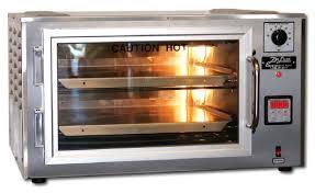 Powder Baking Oven - High-Quality Steel Construction | Efficient Baking Performance, Versatile Temperature Control