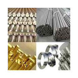 Stainless Steel Bar Rod And Wire