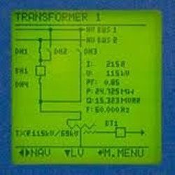 Transformer Protection Panel