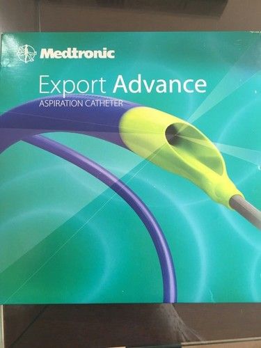 Advance Export Aspiration Catheter