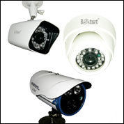 Cctv Cameras