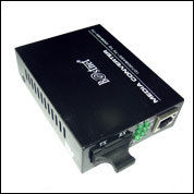 Cctv Media Converter