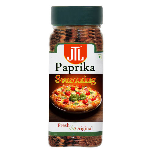 Crushed Red Pepper Flake (Peprika)