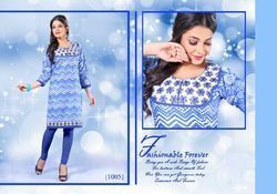 Designer Traditional Kurti