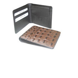 Durable Designer Leather Wallet