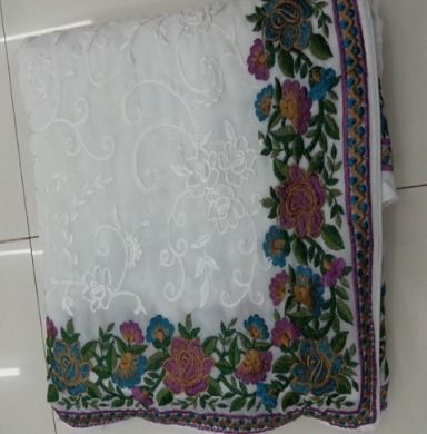 Georgette Sarees