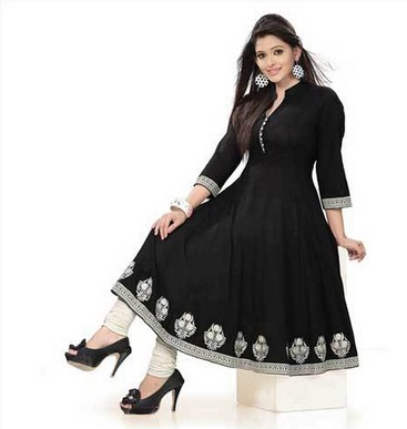 Gunjan Designer Kurtis