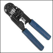 Ht-210c Rj-45 Single Tool