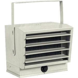 Industrial Heater