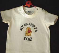 Infant T-shirt