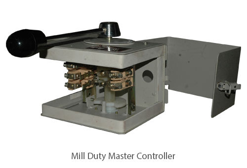 Mill Duty Master Controller